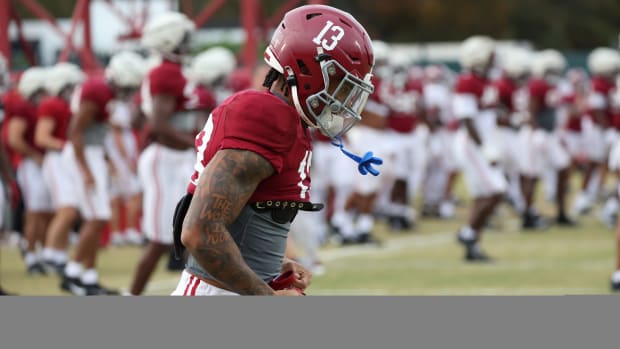 Malachi Moore (13)